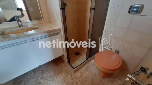 Apartamento com 3 Quartos à venda, 95m² no Lourdes, Belo Horizonte