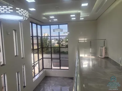 Apartamento com 5 Quartos à venda, 300m² no Setor Habitacional Jardim Botânico, Brasília