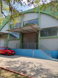 Galpão/Depósito/Armazém para alugar, 1000m² no Botiatuba, Almirante Tamandaré