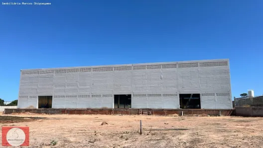 Galpão/Depósito/Armazém para alugar, 8000m² no Águas Claras, Salvador