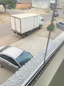 Sala Comercial com 1 Quarto para alugar, 60m² no Residencial Jardim Canedo, Senador Canedo