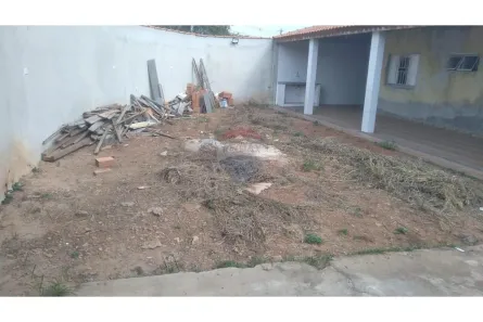 Casa com 3 Quartos para alugar, 125m² no Jardim Itamaraty, Mogi Guaçu