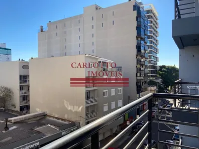 Kitnet para alugar, 35m² no Centro, Passo Fundo