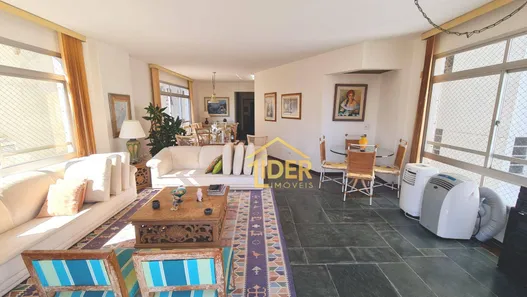 Apartamento com 3 Quartos à venda, 181m² no Pitangueiras, Guarujá