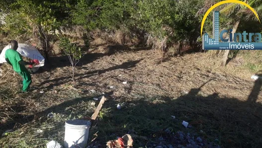 Lote/Terreno à venda, 300m² no Caixa D'Água, Lauro de Freitas