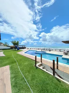 Casa de Condomínio com 3 Quartos à venda, 113m² no Porto de Galinhas, Ipojuca