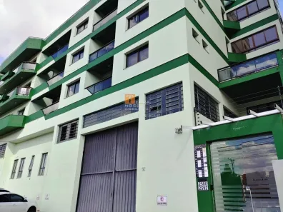 Sala Comercial à venda, 105m² no Interlagos, Caxias do Sul