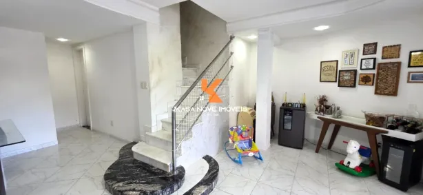 Casa de Condomínio com 3 Quartos à venda, 450m² no Stella Maris, Salvador