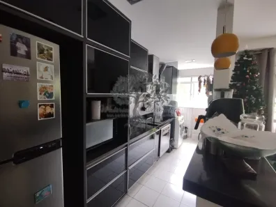 Apartamento com 3 Quartos para venda ou aluguel, 90m² no Barra Olímpica, Rio de Janeiro