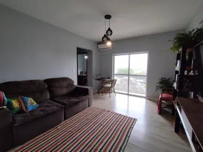 Apartamento com 3 Quartos para alugar, 70m² no Rio dos Sinos, São Leopoldo