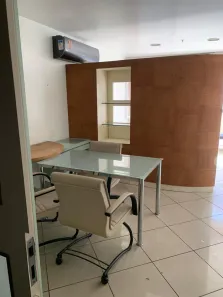 Consultório com 1 Quarto para alugar, 38m² no Tijuca, Rio de Janeiro