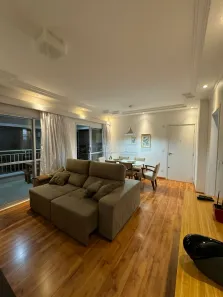 Apartamento com 3 Quartos à venda, 102m² no Centro, Araraquara