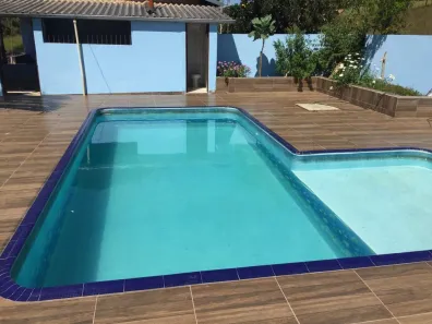 Fazenda/Sítio com 4 Quartos à venda, 96800m² no , Abadiânia