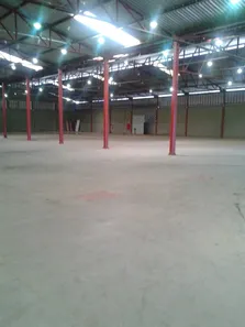 Galpão/Depósito/Armazém para alugar, 1600m² no , Simões Filho