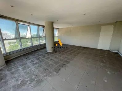 Ponto Comercial para alugar, 250m² no Barra Olímpica, Rio de Janeiro