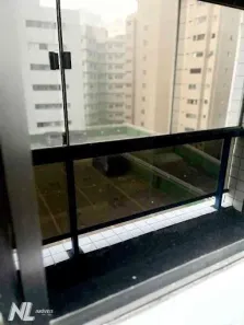 Sala Comercial à venda, 30m² no Petrópolis, Natal