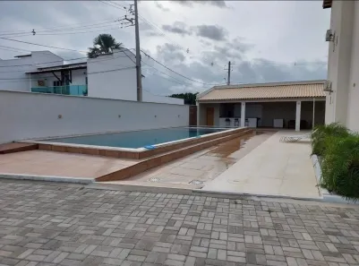 Apartamento com 2 Quartos à venda, 54m² no Centro, Barreirinhas