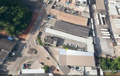 Galpão/Depósito/Armazém para alugar, 1590m² no Vila Laura, Salvador