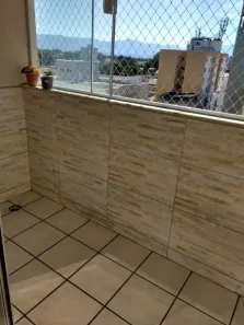 Apartamento com 3 Quartos à venda, 88m² no Jardim dos Estados, Taubaté