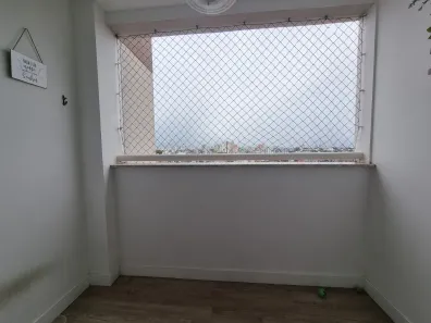 Apartamento com 3 Quartos à venda, 75m² no Brotas, Salvador