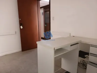 Sala Comercial à venda, 24m² no Pituba, Salvador