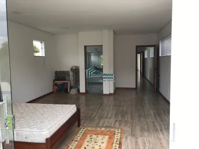 Casa de Condomínio com 5 Quartos à venda, 1000m² no Campos da Liberdade, Lagoa Santa