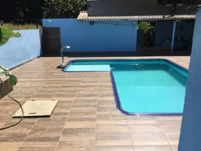 Fazenda/Sítio com 4 Quartos à venda, 96800m² no , Abadiânia