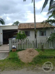 Casa com 2 Quartos à venda, 130m² no Solymar, Matinhos