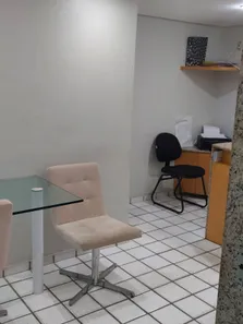 Consultório com 3 Quartos à venda, 35m² no Graças, Recife