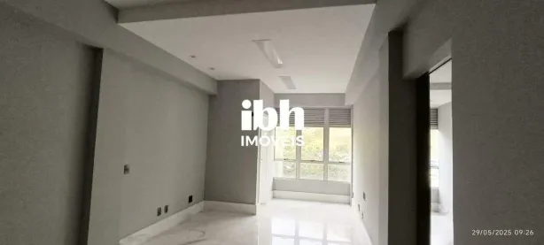 Sala Comercial à venda, 45m² no Santa Lúcia, Belo Horizonte