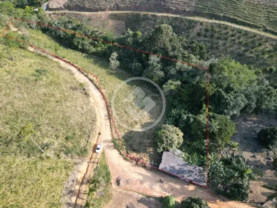 Fazenda/Sítio à venda, 8000m² no Buenos Aires, Guarapari