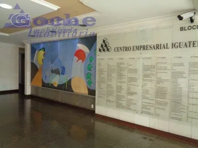 Sala Comercial para alugar, 45m² no Caminho das Árvores, Salvador