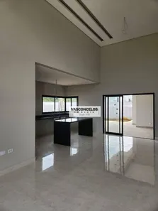 Casa de Condomínio com 4 Quartos à venda, 186m² no Condomínio Terras do Vale, Caçapava