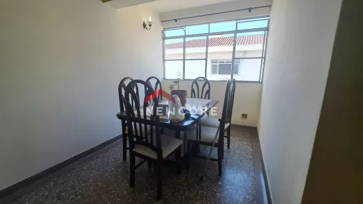 Apartamento com 2 Quartos à venda, 84m² no Boqueirão, Santos