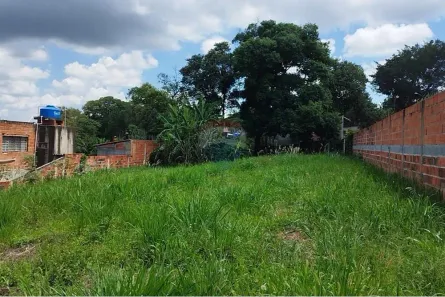 Lote/Terreno à venda, 1005m² no Chácaras do Pinhal (Pinhal), Cabreúva