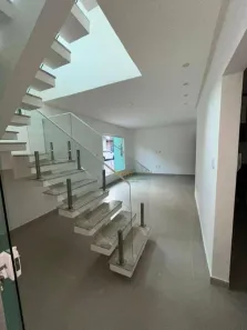 Casa de Condomínio com 4 Quartos para venda ou aluguel, 127m² no Buraquinho, Lauro de Freitas