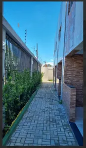 Casa de Condomínio com 3 Quartos à venda, 95m² no Candeias, Jaboatão dos Guararapes