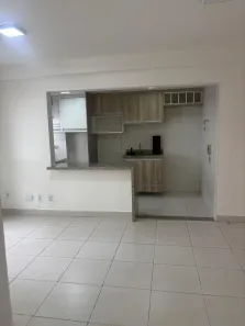 Apartamento com 2 Quartos para alugar, 62m² no Jardim Aclimação, Cuiabá