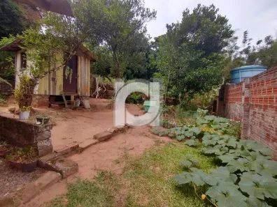 Casa com 2 Quartos à venda, 60m² no Bosque de Capela, Capela de Santana