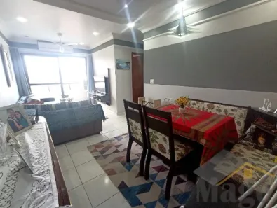 Apartamento com 2 Quartos à venda, 80m² no Vila Ligya, Guarujá