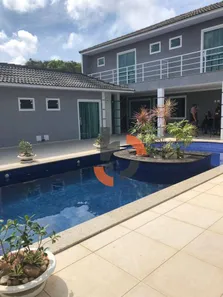 Flat com 1 Quarto para alugar, 50m² no Peró, Cabo Frio