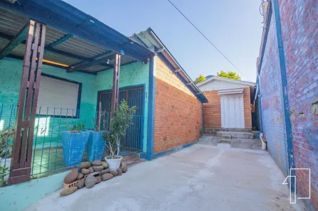 Casa com 3 Quartos à venda, 224m² no Fião, São Leopoldo