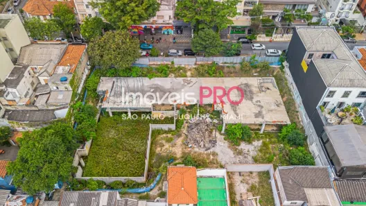 Lotes/Terrenos à venda em São Paulo, SP - Viva Real