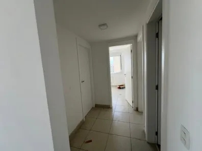 Apartamento com 3 Quartos para alugar, 70m² no Anil, Rio de Janeiro