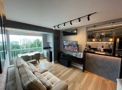 Apartamento com 2 Quartos à venda, 71m² no Centro, Lauro de Freitas