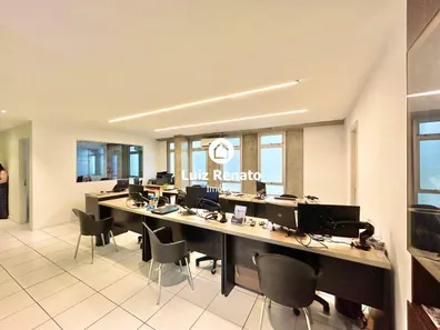 Sala Comercial à venda, 227m² no Savassi, Belo Horizonte