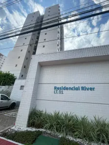 Apartamento com 2 Quartos à venda, 84m² no Dom Pedro I, Manaus
