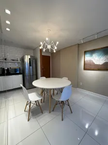 Apartamento com 2 Quartos à venda, 59m² no Cruz das Almas, Maceió