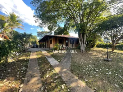 Casa de Condomínio com 4 Quartos para alugar, 250m² no Condomínio Fazenda Solar, Igarapé