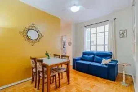 Apartamento com 2 Quartos à venda, 55m² no Praia de Belas, Porto Alegre